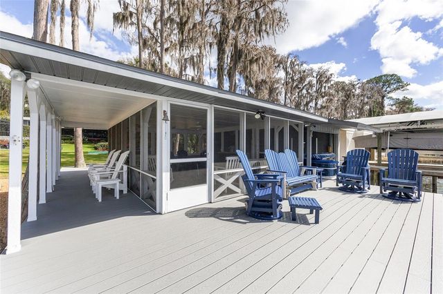 715 SEMINOLE RIDGE ROAD 1, Melrose, FL 32666