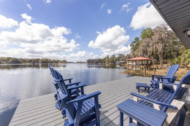 715 SEMINOLE RIDGE ROAD 1, Melrose, FL 32666