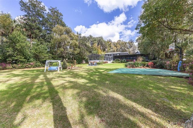 715 SEMINOLE RIDGE ROAD 1, Melrose, FL 32666