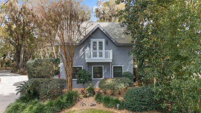 715 SEMINOLE RIDGE ROAD 1, Melrose, FL 32666