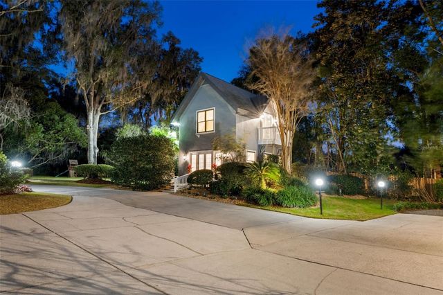 715 SEMINOLE RIDGE ROAD 1, Melrose, FL 32666