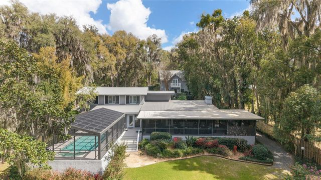 715 SEMINOLE RIDGE ROAD 1, Melrose, FL 32666