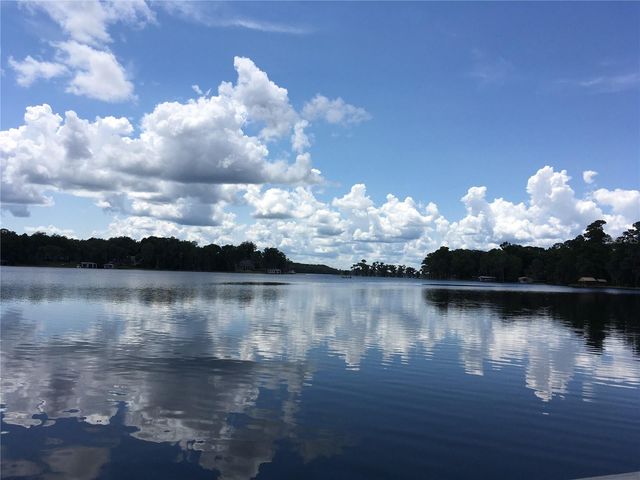 715 SEMINOLE RIDGE ROAD 1, Melrose, FL 32666