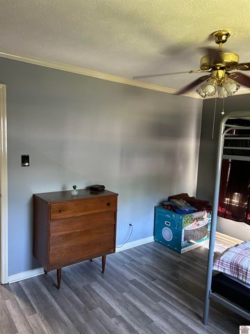 150 N Concord Ave., Paducah, KY 42001