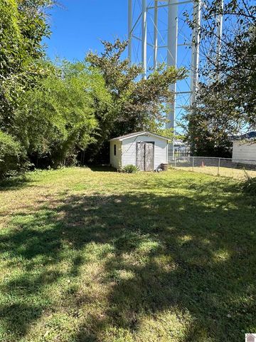 150 N Concord Ave., Paducah, KY 42001