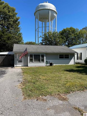 150 N Concord Ave., Paducah, KY 42001