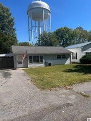 150 N Concord Ave., Paducah, KY 42001