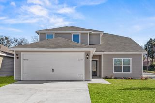 6313 Crosswood Lane, Dallas, TX 75241