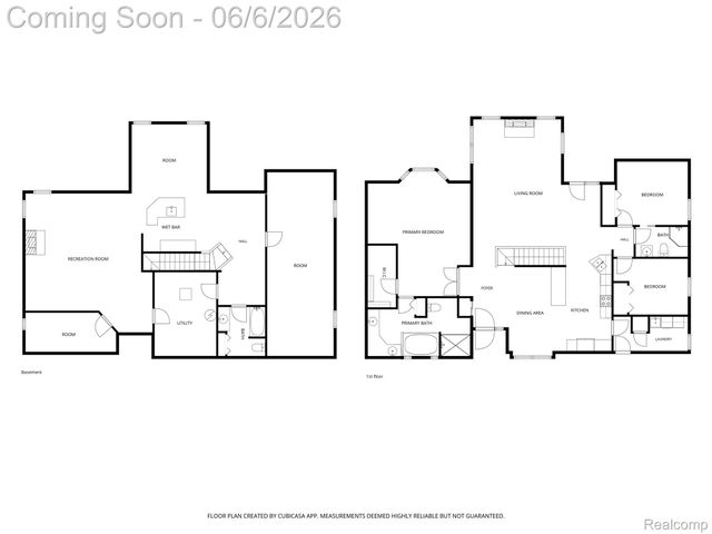 3433 Pinemeadow Court, Richfield Township, MI 48423