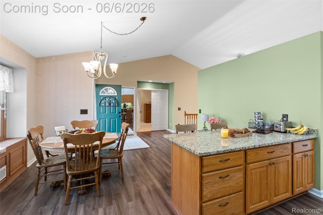 3433 Pinemeadow Court, Richfield Township, MI 48423