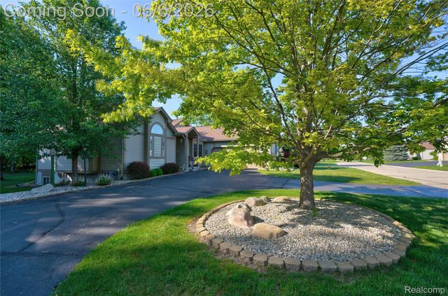 3433 Pinemeadow Court, Richfield Township, MI 48423