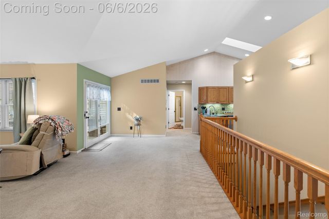 3433 Pinemeadow Court, Richfield Township, MI 48423