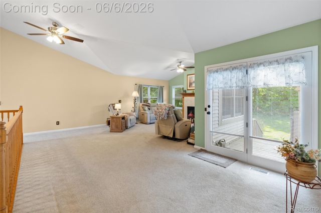 3433 Pinemeadow Court, Richfield Township, MI 48423