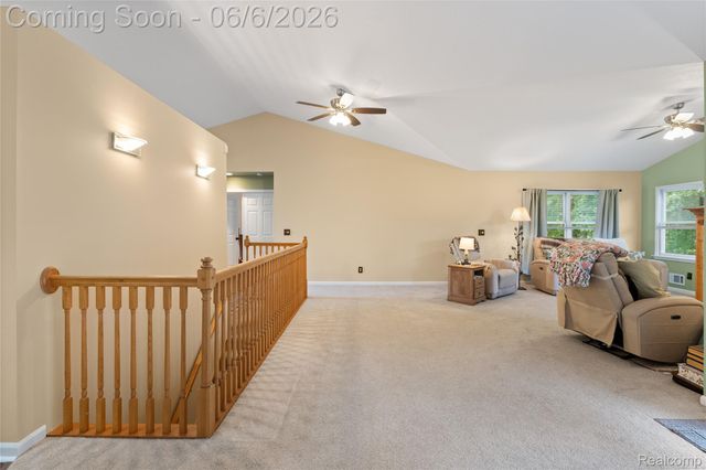 3433 Pinemeadow Court, Richfield Township, MI 48423