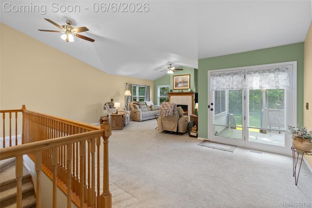3433 Pinemeadow Court, Richfield Township, MI 48423