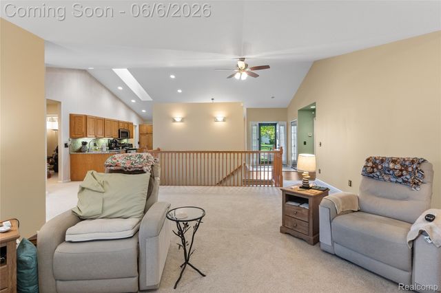 3433 Pinemeadow Court, Richfield Township, MI 48423