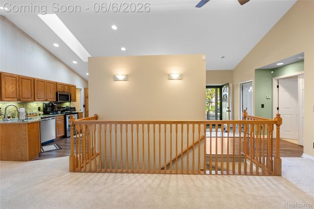 3433 Pinemeadow Court, Richfield Township, MI 48423