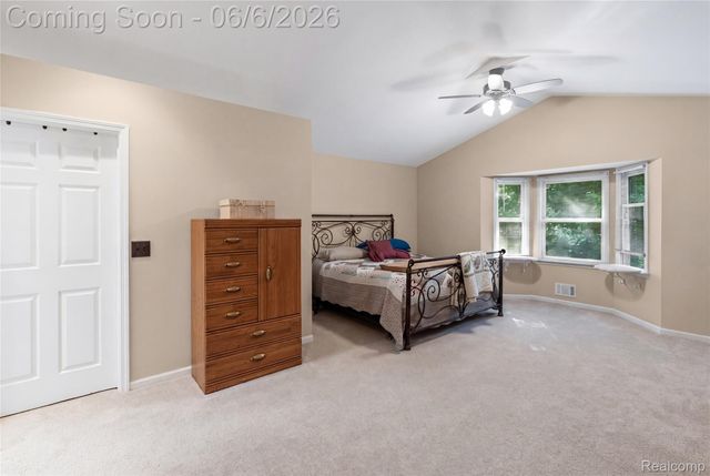3433 Pinemeadow Court, Richfield Township, MI 48423