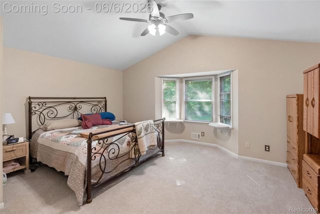 3433 Pinemeadow Court, Richfield Township, MI 48423
