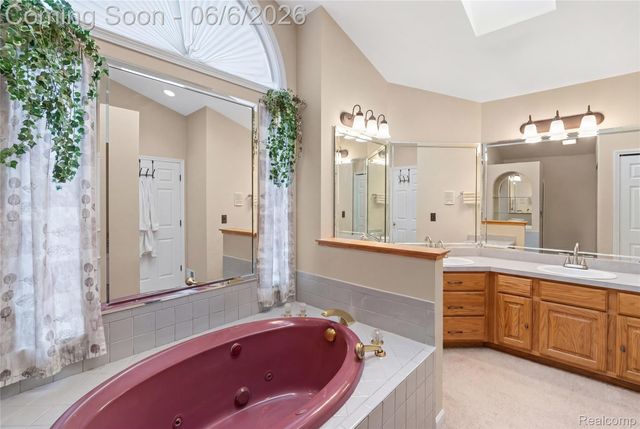 3433 Pinemeadow Court, Richfield Township, MI 48423