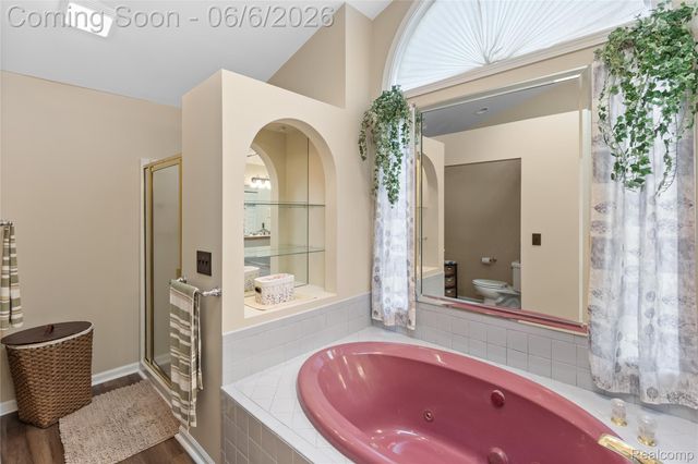 3433 Pinemeadow Court, Richfield Township, MI 48423