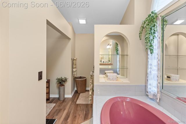 3433 Pinemeadow Court, Richfield Township, MI 48423