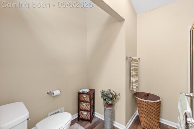 3433 Pinemeadow Court, Richfield Township, MI 48423
