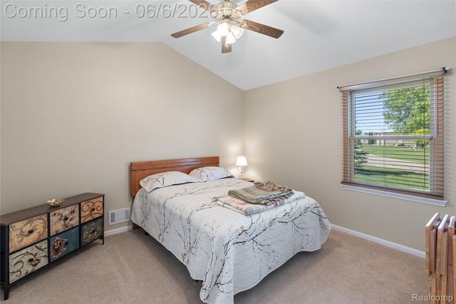3433 Pinemeadow Court, Richfield Township, MI 48423
