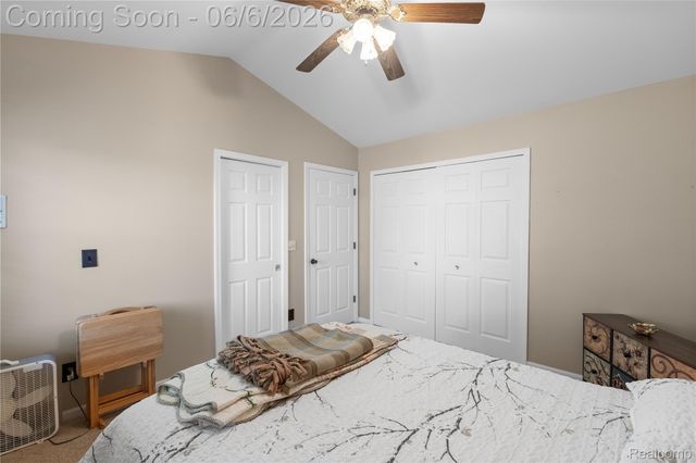 3433 Pinemeadow Court, Richfield Township, MI 48423