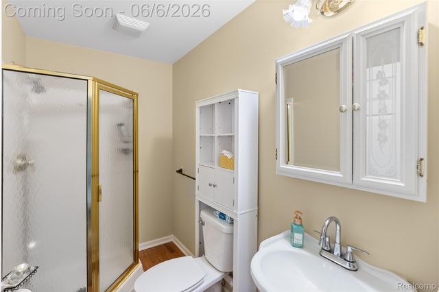 3433 Pinemeadow Court, Richfield Township, MI 48423