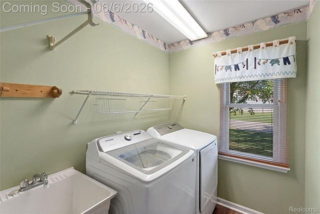 3433 Pinemeadow Court, Richfield Township, MI 48423