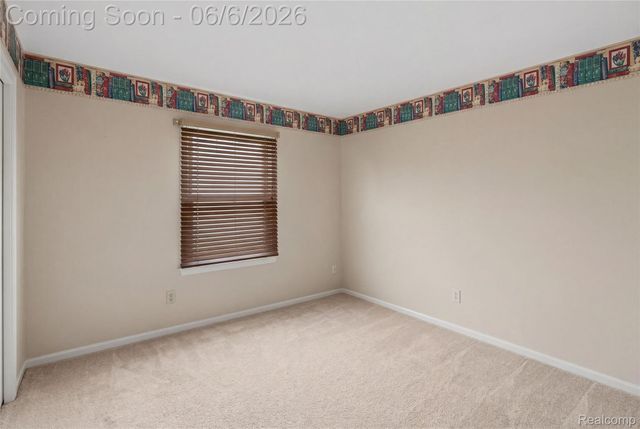 3433 Pinemeadow Court, Richfield Township, MI 48423