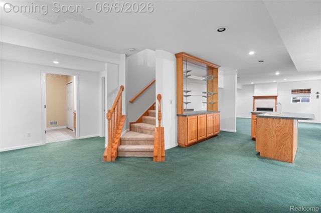 3433 Pinemeadow Court, Richfield Township, MI 48423
