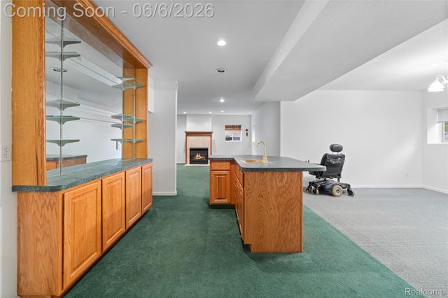 3433 Pinemeadow Court, Richfield Township, MI 48423