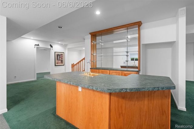 3433 Pinemeadow Court, Richfield Township, MI 48423