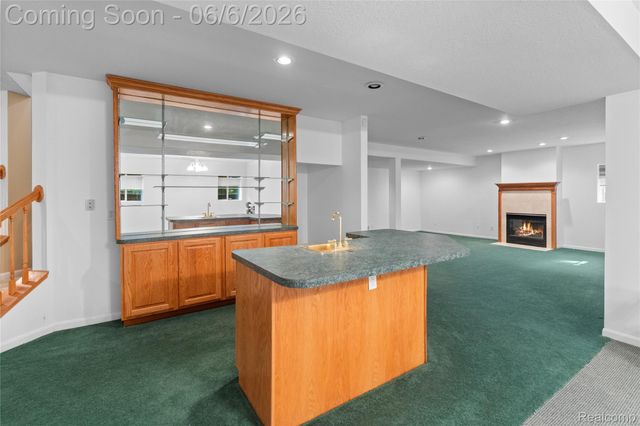 3433 Pinemeadow Court, Richfield Township, MI 48423