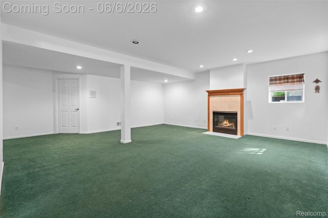 3433 Pinemeadow Court, Richfield Township, MI 48423