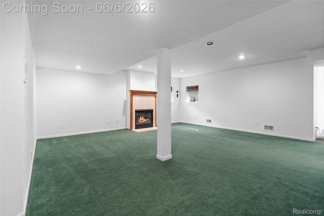 3433 Pinemeadow Court, Richfield Township, MI 48423