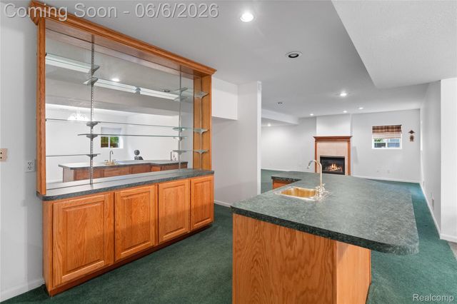 3433 Pinemeadow Court, Richfield Township, MI 48423