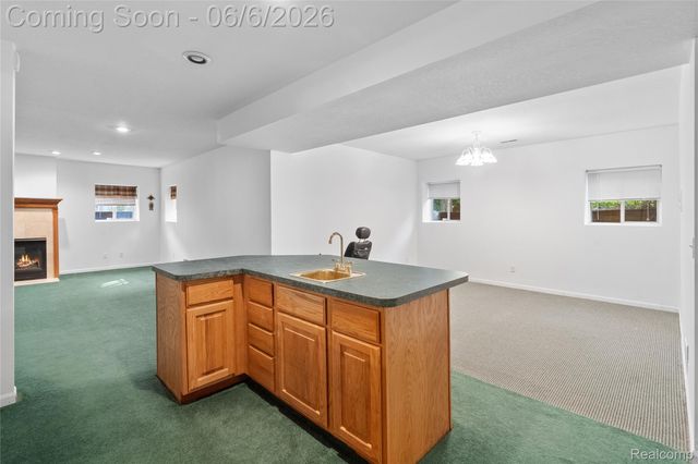 3433 Pinemeadow Court, Richfield Township, MI 48423