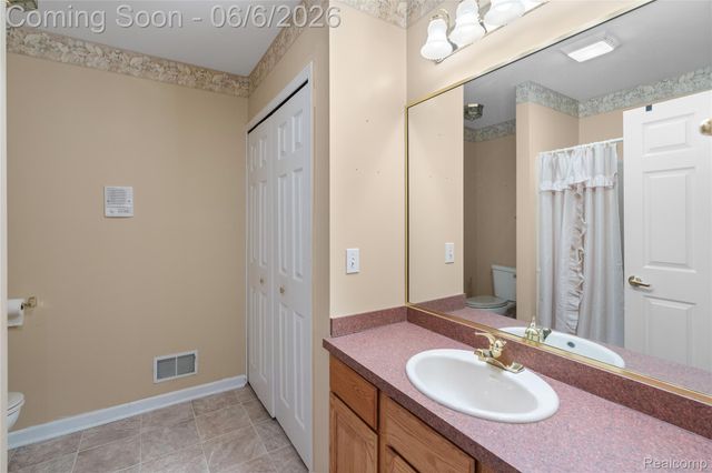 3433 Pinemeadow Court, Richfield Township, MI 48423