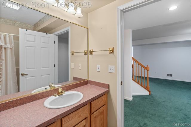 3433 Pinemeadow Court, Richfield Township, MI 48423