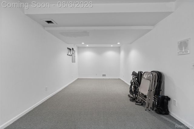 3433 Pinemeadow Court, Richfield Township, MI 48423