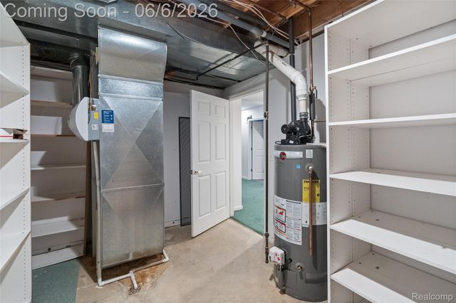 3433 Pinemeadow Court, Richfield Township, MI 48423