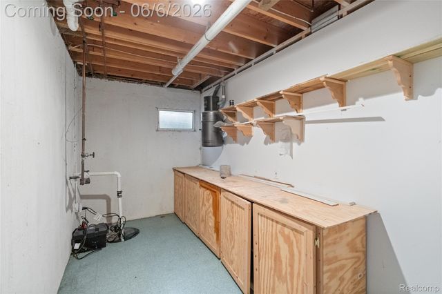 3433 Pinemeadow Court, Richfield Township, MI 48423