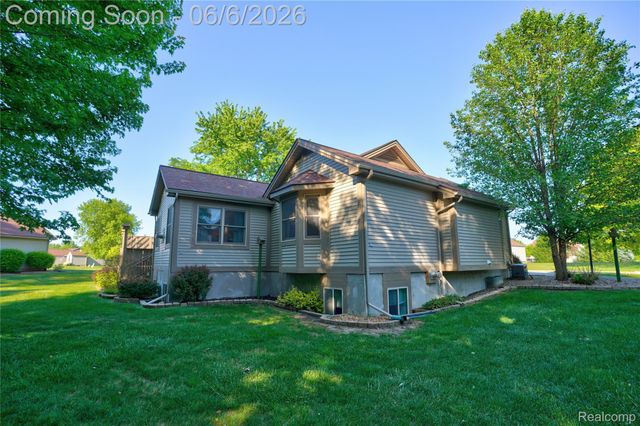 3433 Pinemeadow Court, Richfield Township, MI 48423
