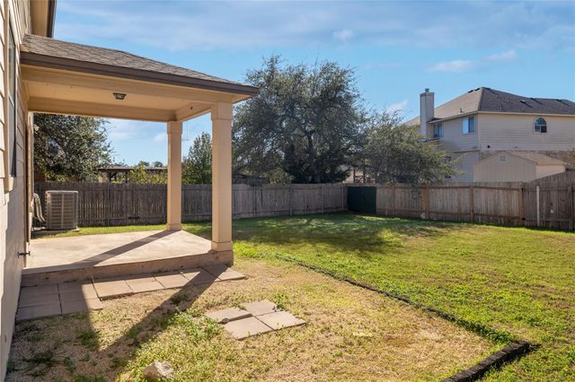 315 Settlers Home DR, Cedar Park, TX 78613