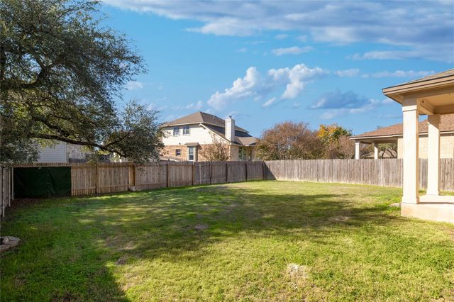 315 Settlers Home DR, Cedar Park, TX 78613