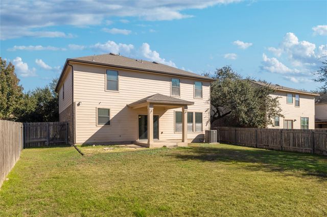 315 Settlers Home DR, Cedar Park, TX 78613