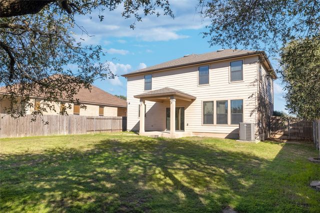 315 Settlers Home DR, Cedar Park, TX 78613